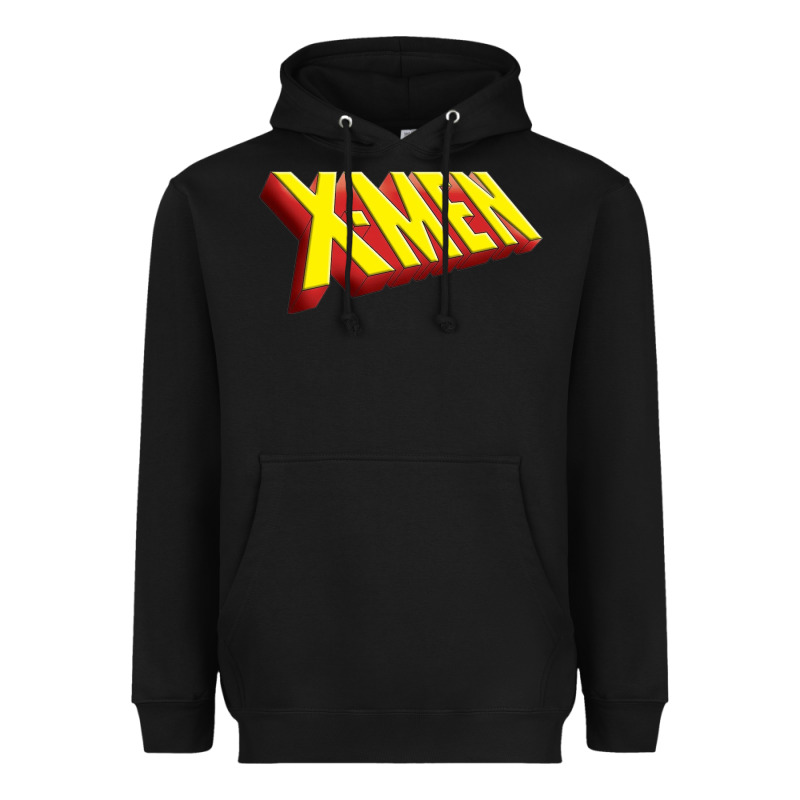 Super Legend Xmen Merchandise Heavyweight Hoodie by maiPhamDesign | Teevron