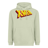 Matcha super legend xmen merchandise Heavyweight Hoodie - maiPhamDesign