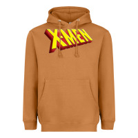 Meerkat super legend xmen merchandise Heavyweight Hoodie - maiPhamDesign