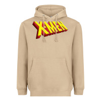 Mushroom super legend xmen merchandise Heavyweight Hoodie - maiPhamDesign