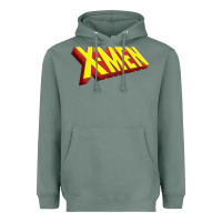 Sage super legend xmen merchandise Heavyweight Hoodie - maiPhamDesign