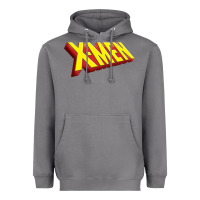 Storm super legend xmen merchandise Heavyweight Hoodie - maiPhamDesign