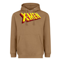 Toasted Coconut super legend xmen merchandise Heavyweight Hoodie - maiPhamDesign