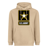 Mushroom Army strong Classic Heavyweight Hoodie - maiPhamDesign