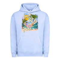 Pigment Grape Ice salt water sunshine Urban Hoodie - JahusDesignShop