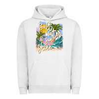 Pigment Lunar Rock salt water sunshine Urban Hoodie - JahusDesignShop