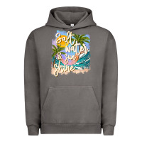 Pigment Tornado salt water sunshine Urban Hoodie - JahusDesignShop