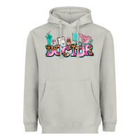 Moon Dust doctor Heavyweight Hoodie - AdoDesignShop