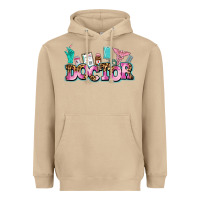 Mushroom doctor Heavyweight Hoodie - AdoDesignShop