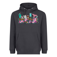 Smoke doctor Heavyweight Hoodie - AdoDesignShop