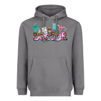 Storm doctor Heavyweight Hoodie - AdoDesignShop