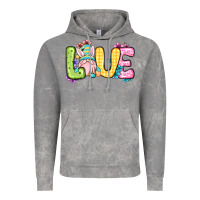 Cloud Rock Easter Day Love Easter gnome Vintage Hoodie - OliviaCreatesArt