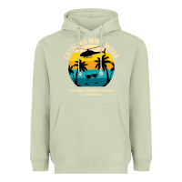 Matcha Catalina mixer wine , best gift, costume, halloween, xmas, christmas,  Heavyweight Hoodie - maiPhamDesign