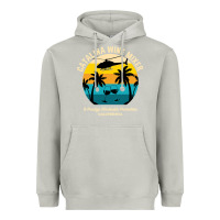 Moon Dust Catalina mixer wine , best gift, costume, halloween, xmas, christmas,  Heavyweight Hoodie - maiPhamDesign