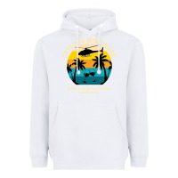 White Catalina mixer wine , best gift, costume, halloween, xmas, christmas,  Heavyweight Hoodie - maiPhamDesign