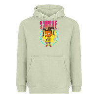 Matcha Mademark x Rugrats - Susie Carmichael , best gift, costume, halloween, Heavyweight Hoodie - maiPhamDesign