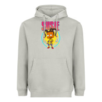 Moon Dust Mademark x Rugrats - Susie Carmichael , best gift, costume, halloween, Heavyweight Hoodie - maiPhamDesign