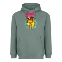 Sage Mademark x Rugrats - Susie Carmichael , best gift, costume, halloween, Heavyweight Hoodie - maiPhamDesign