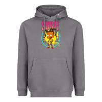 Storm Mademark x Rugrats - Susie Carmichael , best gift, costume, halloween, Heavyweight Hoodie - maiPhamDesign