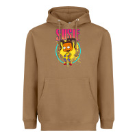 Toasted Coconut Mademark x Rugrats - Susie Carmichael , best gift, costume, halloween, Heavyweight Hoodie - maiPhamDesign