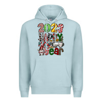 2023 Happy New Year Premium Hoodie | Teevron