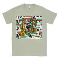 Matcha rodeo girl Classic Tee - TumblerDesignByShophia