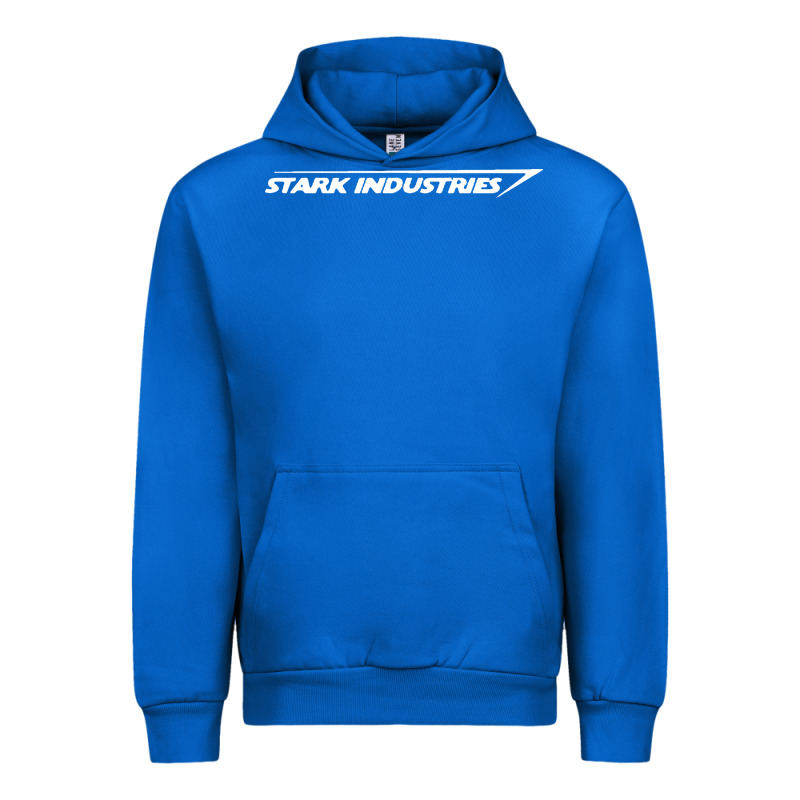 Stark Industries Urban Hoodie by maiPhamDesign | Teevron