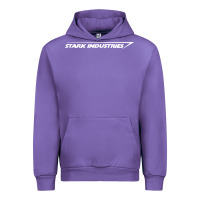 Tulip stark industries Urban Hoodie - maiPhamDesign