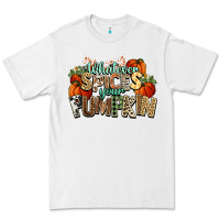 White Whatever spices your pumpkin Fall Premium Tee - NancyCooperArtShop