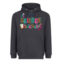 Smoke science teacher Heavyweight Hoodie - AdoDesignShop