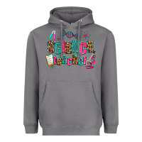 Storm science teacher Heavyweight Hoodie - AdoDesignShop