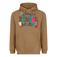 Toasted Coconut science teacher Heavyweight Hoodie - AdoDesignShop