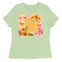Matcha wife mom boss Ladies Tee - TumblerDesignByShophia