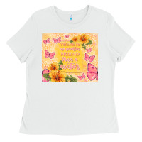 White wife mom boss Ladies Tee - TumblerDesignByShophia