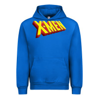 Cobalt super legend xmen merchandise Urban Hoodie - maiPhamDesign