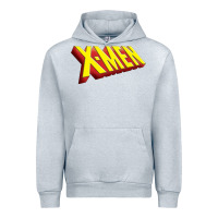 Heather Grey super legend xmen merchandise Urban Hoodie - maiPhamDesign
