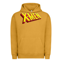 Pigment Peanut Butter super legend xmen merchandise Urban Hoodie - maiPhamDesign