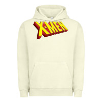 Pigment Pistachio super legend xmen merchandise Urban Hoodie - maiPhamDesign