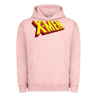 Pigment Salmon super legend xmen merchandise Urban Hoodie - maiPhamDesign