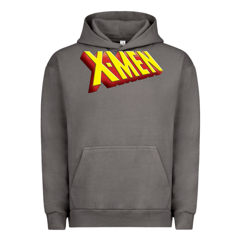 Super Legend Xmen Merchandise Urban Hoodie by maiPhamDesign | Teevron