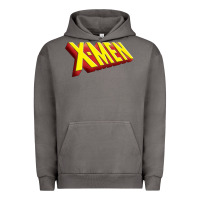 Pigment Tornado super legend xmen merchandise Urban Hoodie - maiPhamDesign