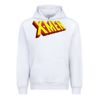 White super legend xmen merchandise Urban Hoodie - maiPhamDesign
