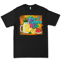 Black sweet summer time Premium Tee - Jasminsmagicworld