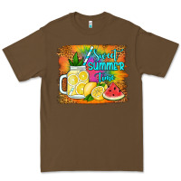 Cacao sweet summer time Premium Tee - Jasminsmagicworld
