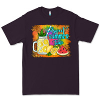 Plum sweet summer time Premium Tee - Jasminsmagicworld