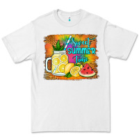 White sweet summer time Premium Tee - Jasminsmagicworld