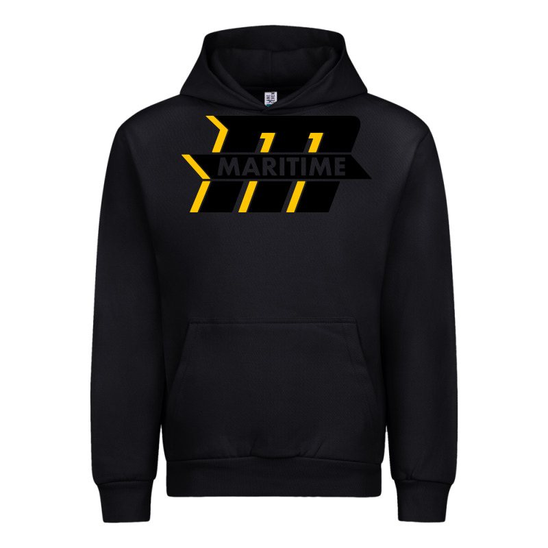 Massachusetts Maritime Academy Urban Hoodie by maiPhamDesign | Teevron