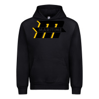Black massachusetts maritime academy Urban Hoodie - maiPhamDesign