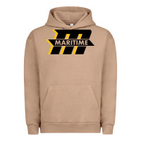 Pigment Burro massachusetts maritime academy Urban Hoodie - maiPhamDesign