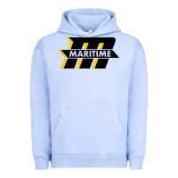 Pigment Grape Ice massachusetts maritime academy Urban Hoodie - maiPhamDesign